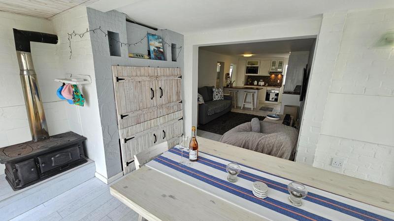 2 Bedroom Property for Sale in Dwarskersbos Western Cape